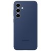 Etui Samsung EF-PS721CLEGWW S24 FES721 niebieski/blue Silicone Case